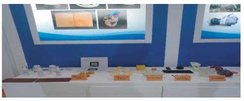 3D打印高性能聚合物研发平台