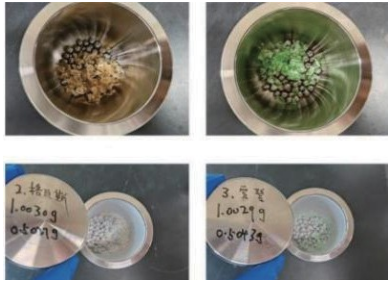 绿色降解智造研发及中试平台